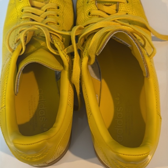 Adidas originals men’s Stan Smith gently used - Picture 5 of 10